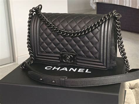 harga chanel boy bag|chanel boy bag old medium.